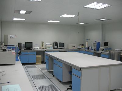 西安恒溫恒濕實驗室建設 西安恒溫恒濕實驗室建設